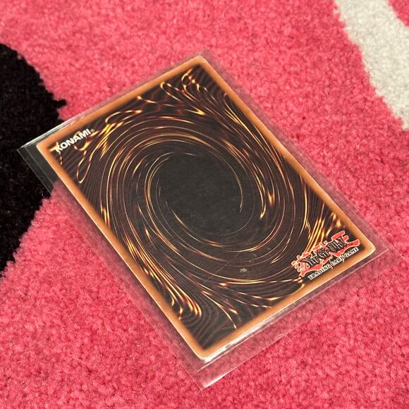 Thousand Dragon MRD-143 – Yu-Gi-Oh! Metal Raiders (Secret Rare Reverse Foil) - Picture 4 of 6